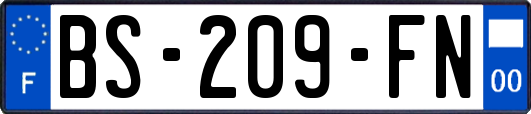 BS-209-FN