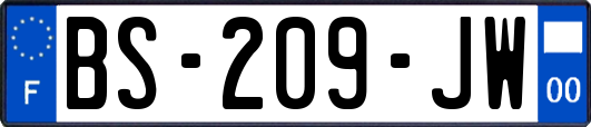 BS-209-JW