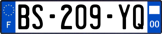 BS-209-YQ