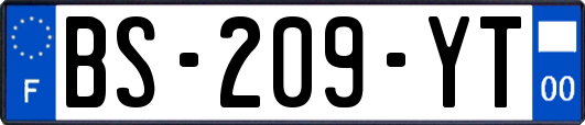 BS-209-YT