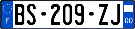 BS-209-ZJ