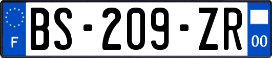 BS-209-ZR