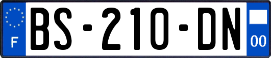 BS-210-DN