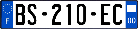 BS-210-EC