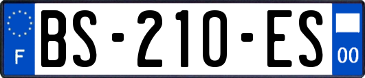 BS-210-ES
