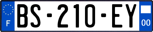 BS-210-EY