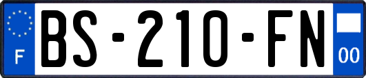 BS-210-FN