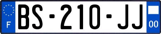 BS-210-JJ