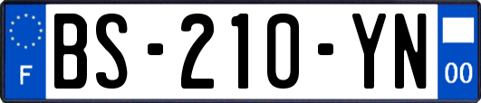 BS-210-YN