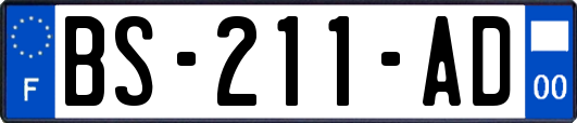 BS-211-AD