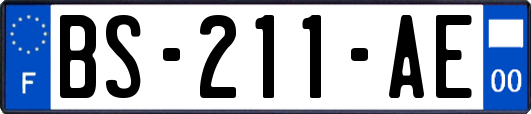 BS-211-AE