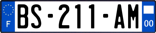 BS-211-AM