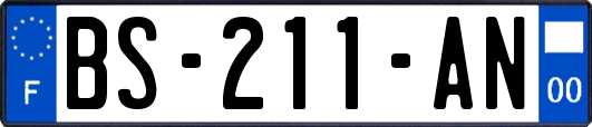 BS-211-AN