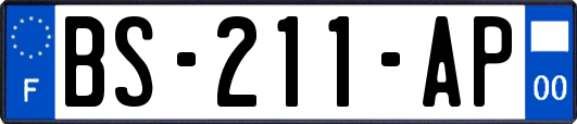 BS-211-AP