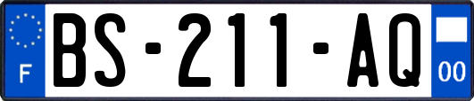 BS-211-AQ