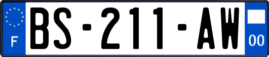 BS-211-AW