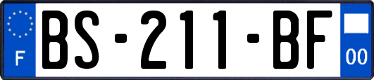 BS-211-BF