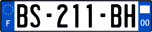 BS-211-BH