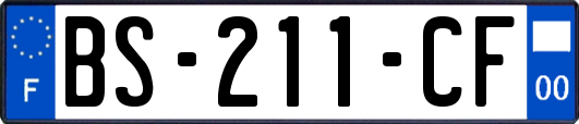 BS-211-CF