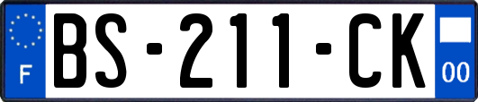 BS-211-CK