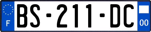 BS-211-DC