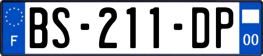 BS-211-DP