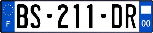 BS-211-DR