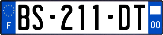 BS-211-DT