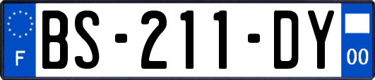 BS-211-DY