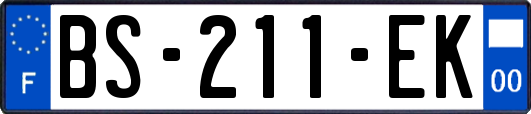 BS-211-EK