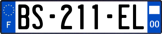 BS-211-EL