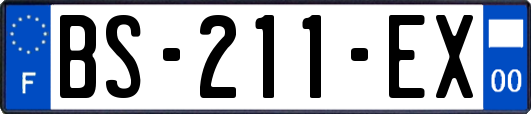 BS-211-EX