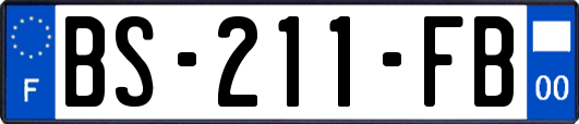 BS-211-FB