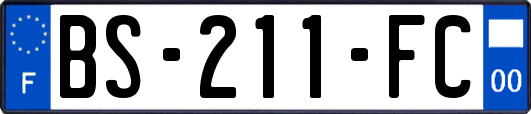 BS-211-FC