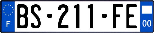 BS-211-FE