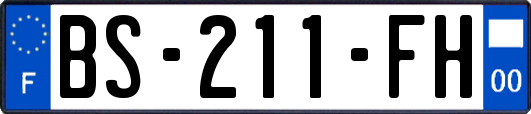 BS-211-FH