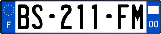 BS-211-FM