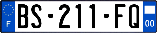 BS-211-FQ