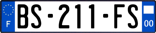 BS-211-FS