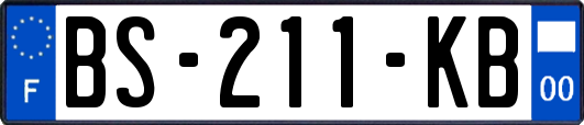 BS-211-KB