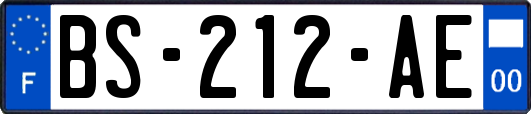 BS-212-AE