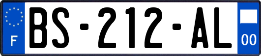 BS-212-AL