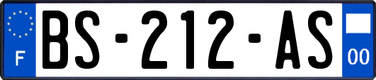 BS-212-AS