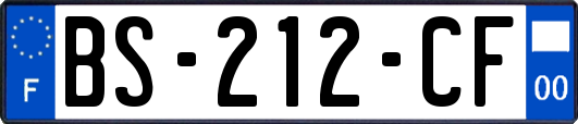 BS-212-CF