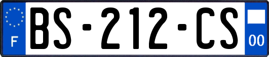 BS-212-CS
