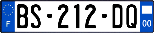 BS-212-DQ