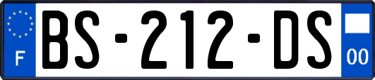 BS-212-DS