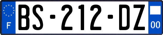 BS-212-DZ