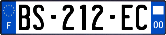 BS-212-EC