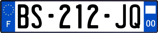 BS-212-JQ